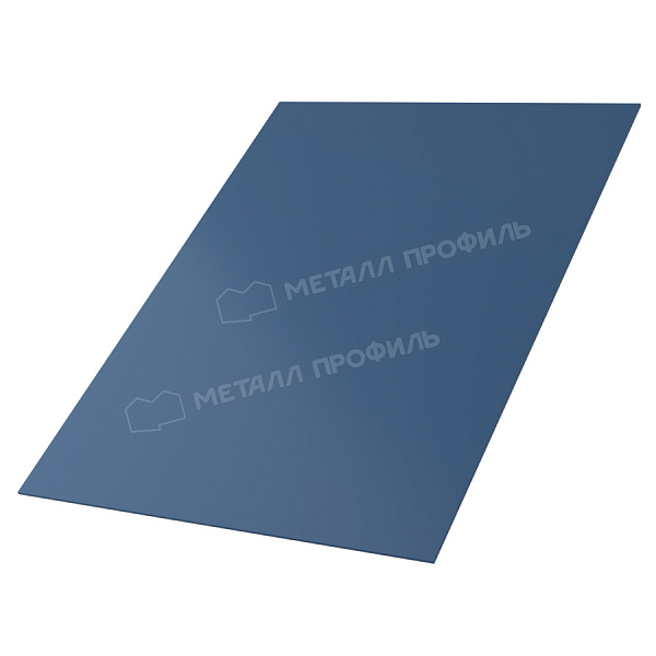 Приобрести доступный Лист плоский (PURETAN-20-RR35-0.5) от Компании Металл Профиль.