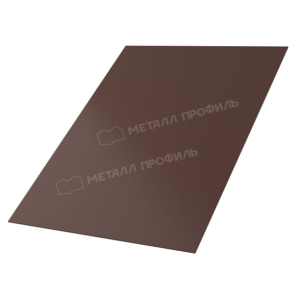 Лист плоский NormanMP (ПЭП-01-8017-0.5), стоимость 835 ₽: заказать в Калининграде.